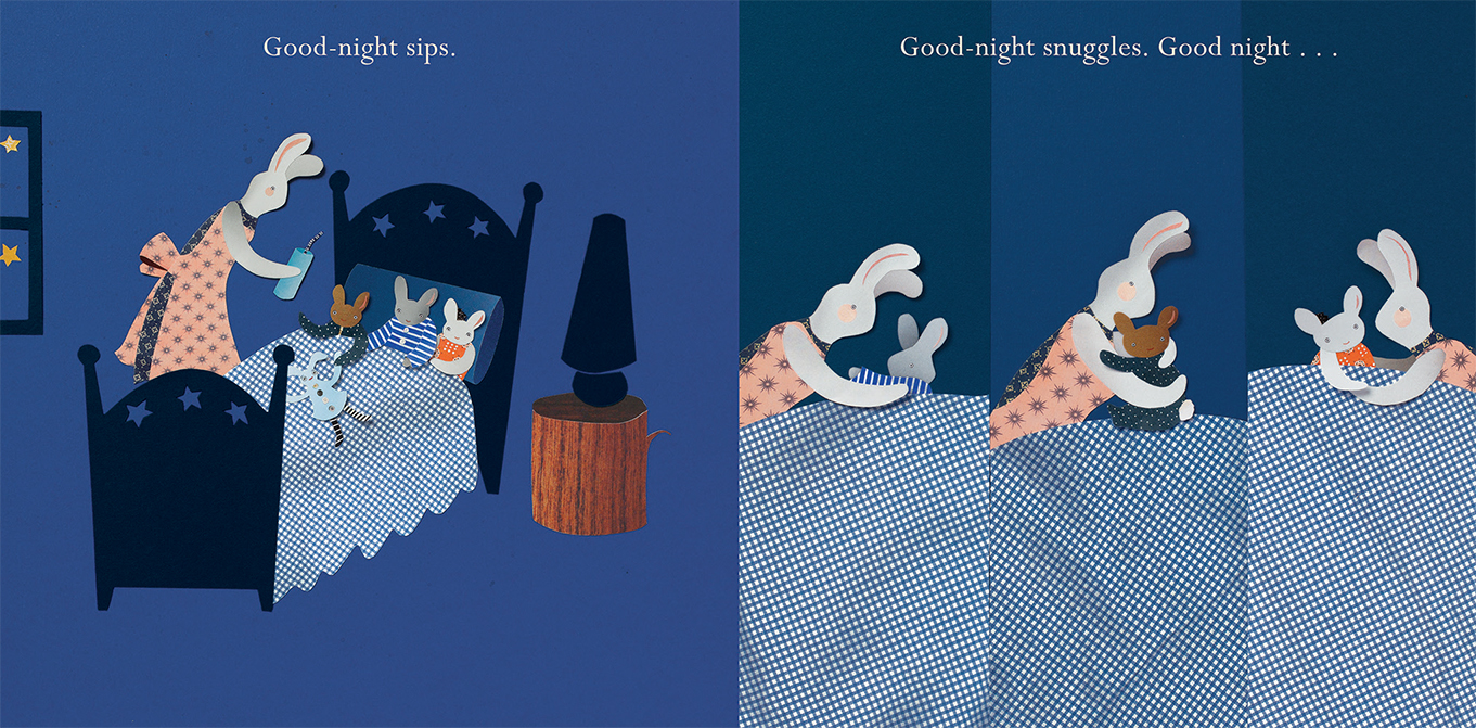 Good Night! Good Night!